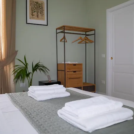 Panzió Palazzo Murat Luxury 4*