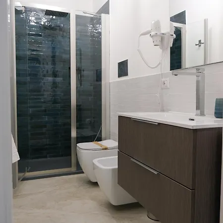 Panzió Palazzo Murat Luxury Arienzo