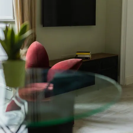 Panzió Palazzo Murat Luxury 4*