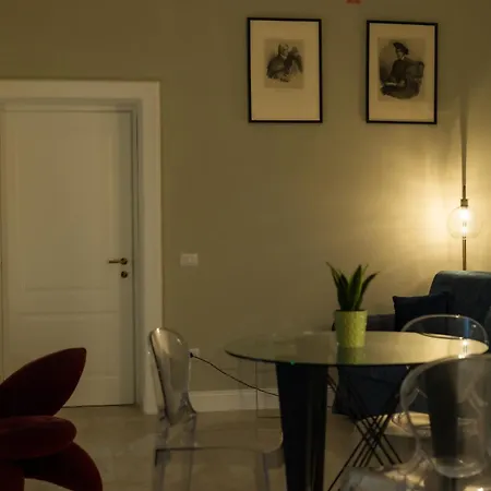 Palazzo Murat Luxury 4*