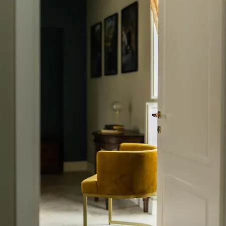 Palazzo Murat Luxury