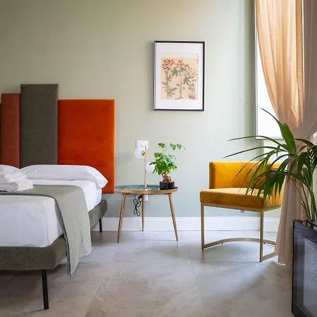 Panzió Palazzo Murat Luxury 4*