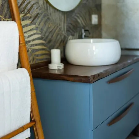 Bed & Breakfast Palazzo Murat Luxury