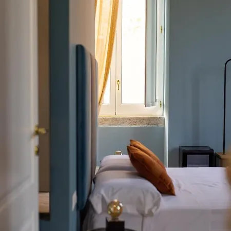 Palazzo Murat Luxury
