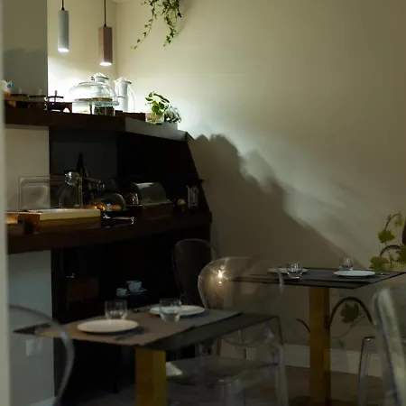 Palazzo Murat Luxury Bed & Breakfast