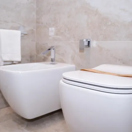 Palazzo Murat Luxury