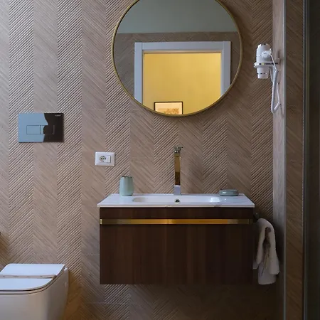Palazzo Murat Luxury Arienzo