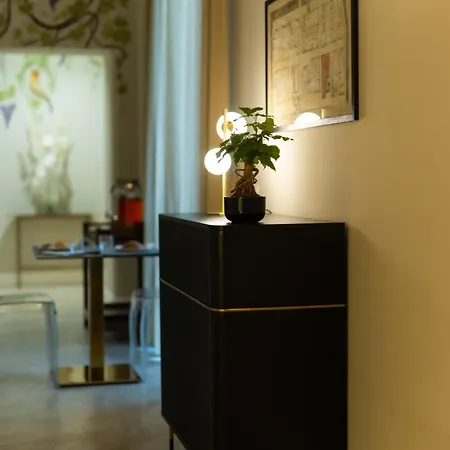 Palazzo Murat Luxury Bed & Breakfast 4*