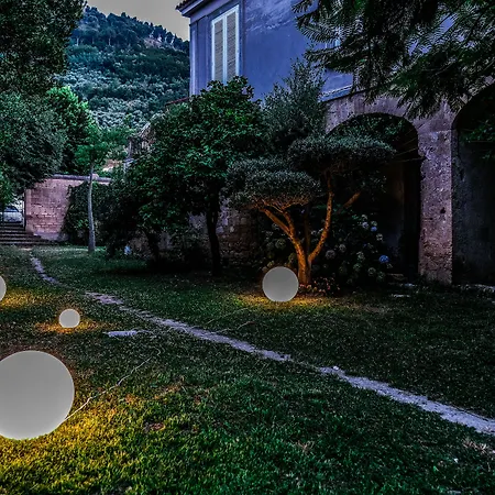 Palazzo Murat Luxury 4*