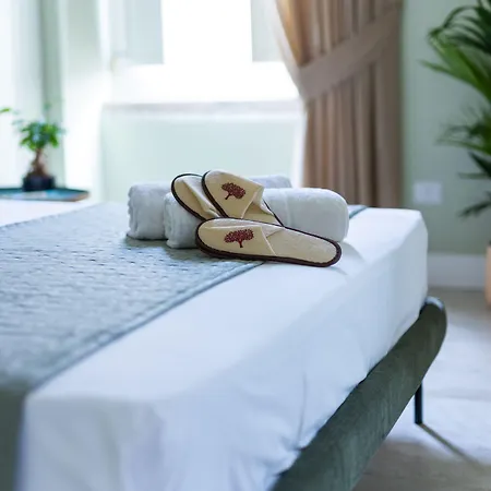 Palazzo Murat Luxury 4* Arienzo