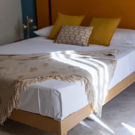Palazzo Murat Luxury Bed & Breakfast 4*