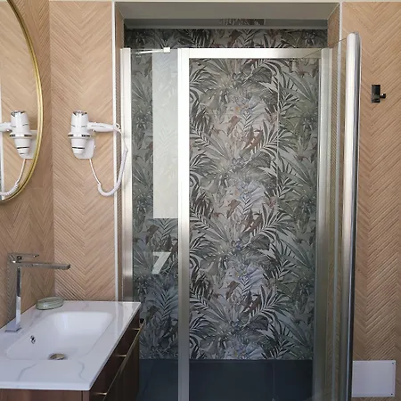 Palazzo Murat Luxury 4*