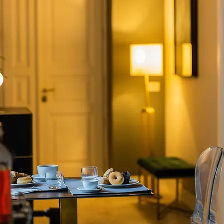 Palazzo Murat Luxury Bed & Breakfast