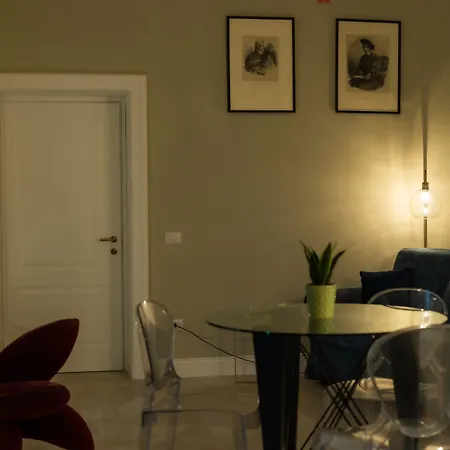 Palazzo Murat Luxury 4*