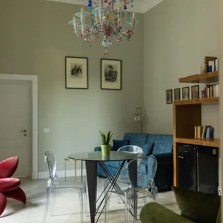 Palazzo Murat Luxury 4* Arienzo