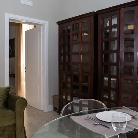 Bed & Breakfast Palazzo Murat Luxury 4*