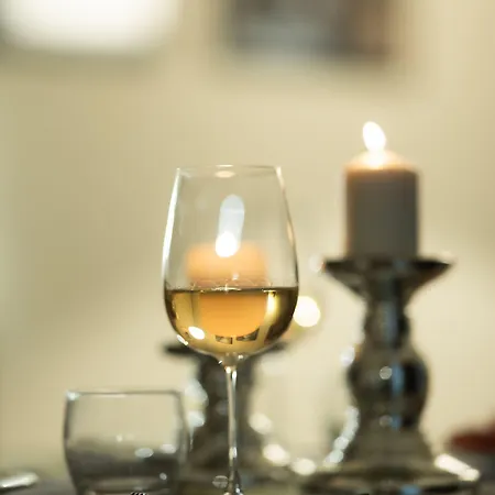 Palazzo Murat Luxury Bed & Breakfast Arienzo