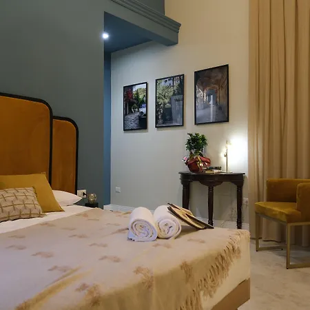 Palazzo Murat Luxury 4* Arienzo