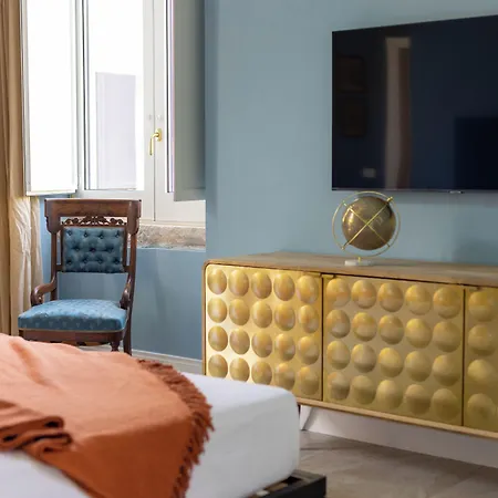 Palazzo Murat Luxury Bed & Breakfast Arienzo