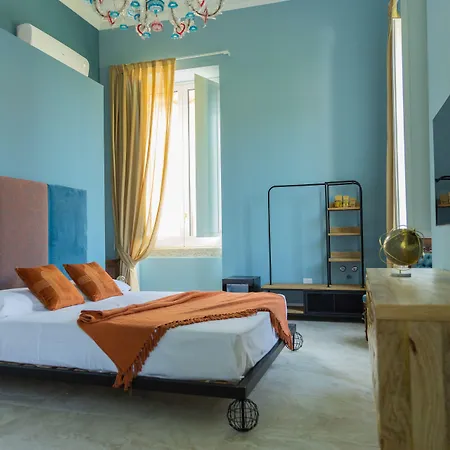 Palazzo Murat Luxury Panzió 4*